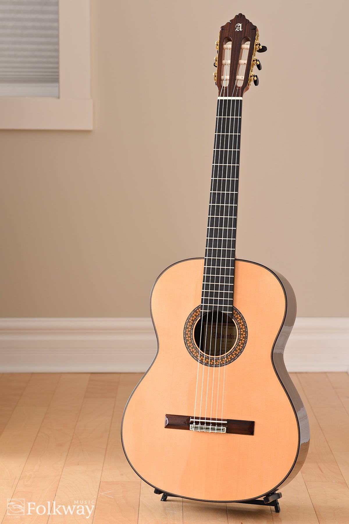 2017 Alhambra 10PA