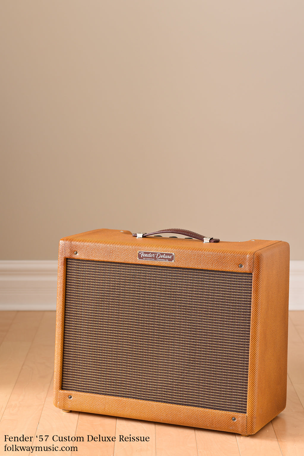 Fender ‘57 Custom Deluxe 5E3