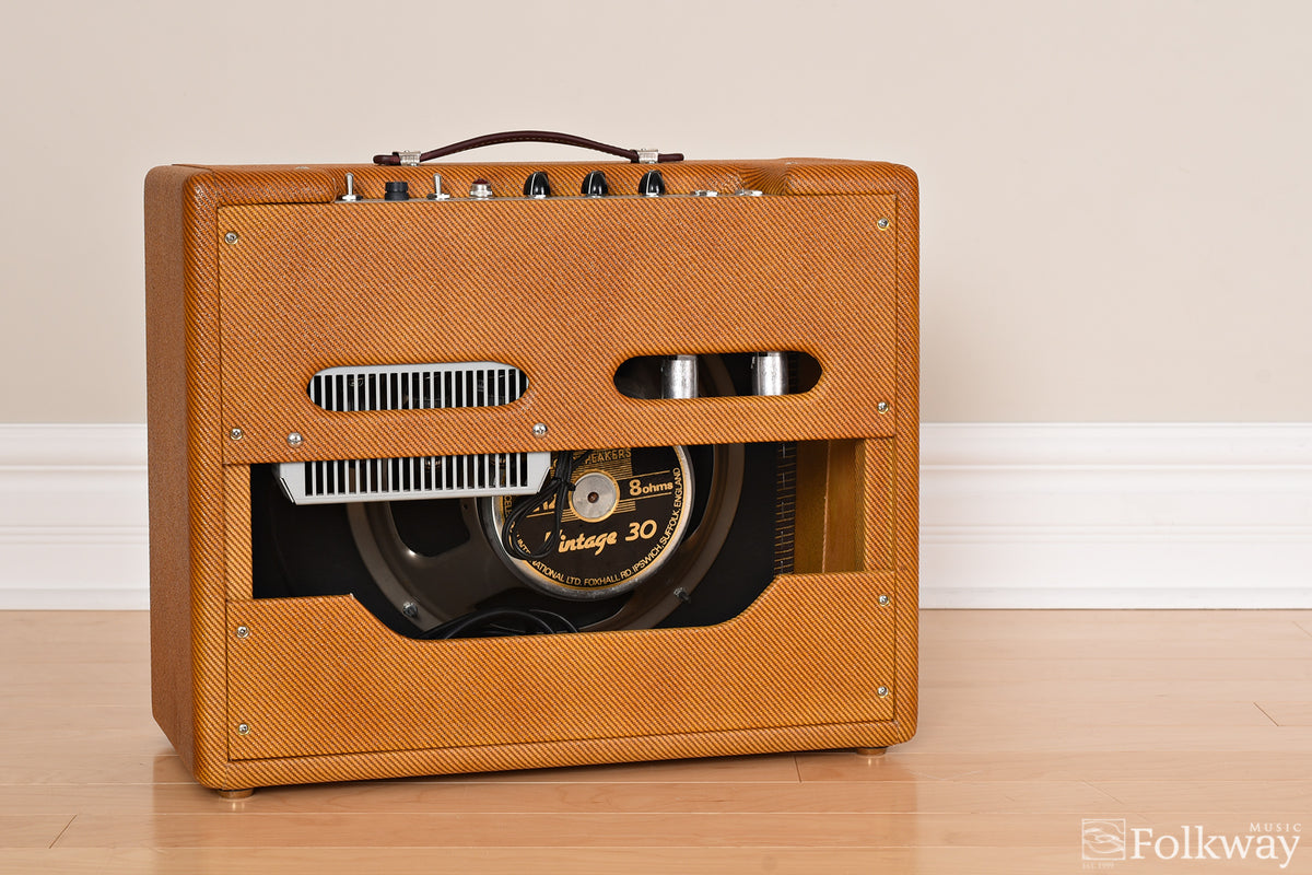 Fender ‘57 Custom Deluxe 5E3
