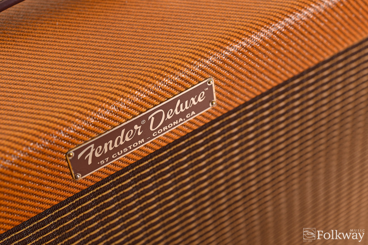 Fender ‘57 Custom Deluxe 5E3