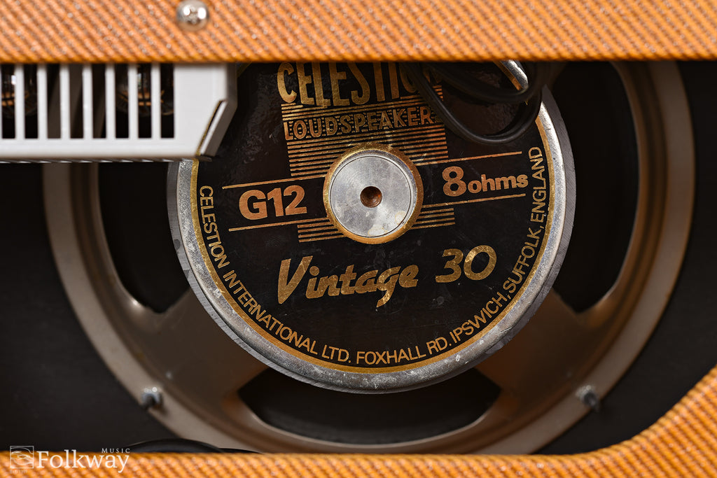 Fender ‘57 Custom Deluxe 5E3