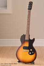 1961 Gibson Melody Maker