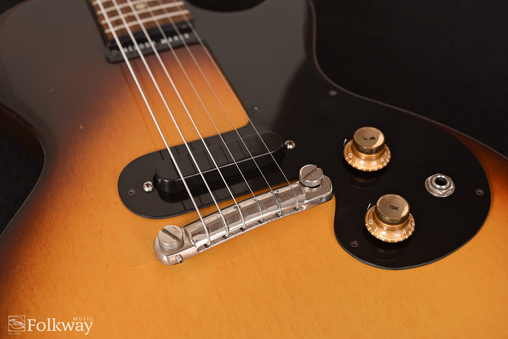 1961 Gibson Melody Maker
