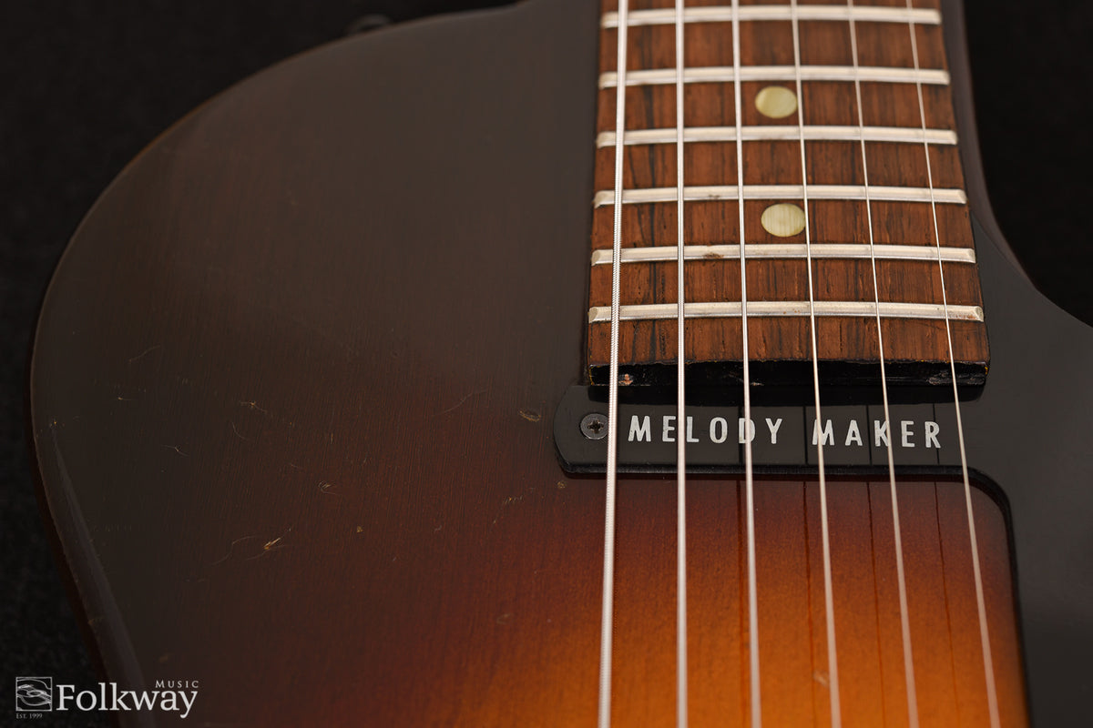 1961 Gibson Melody Maker