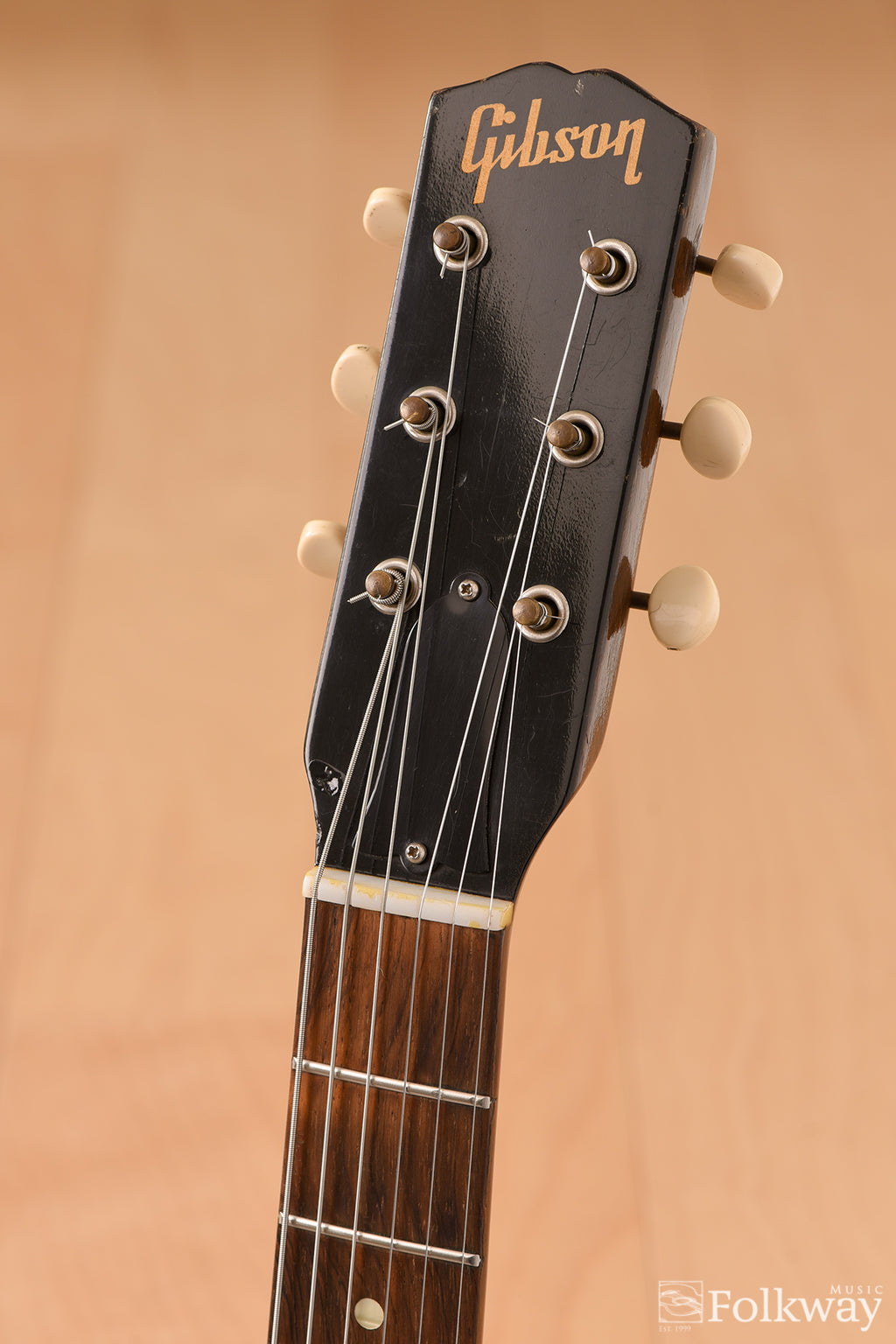 1961 Gibson Melody Maker