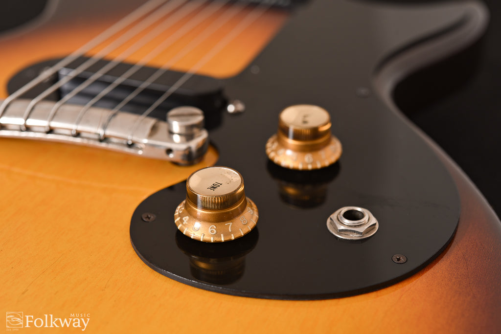 1961 Gibson Melody Maker