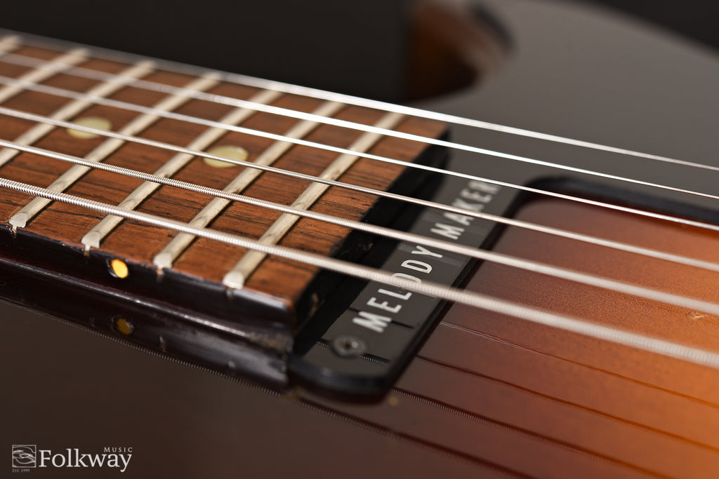 1961 Gibson Melody Maker