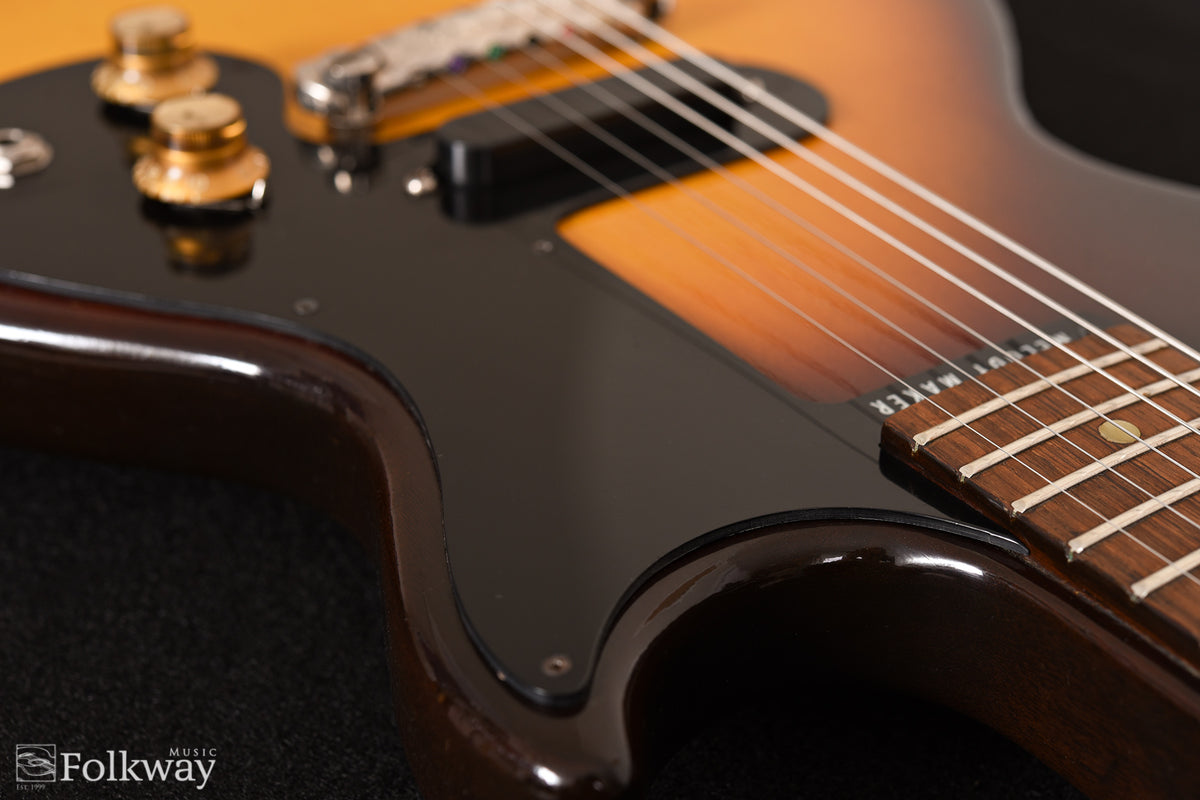 1961 Gibson Melody Maker