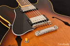 2000 Gibson Custom Shop '59 ES-335TD Lefty