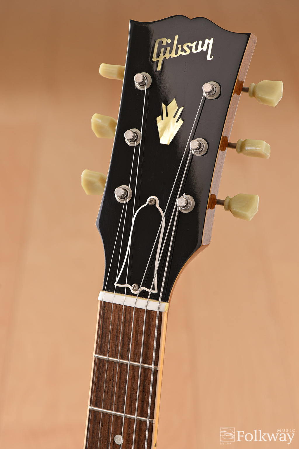 2000 Gibson Custom Shop '59 ES-335TD Lefty