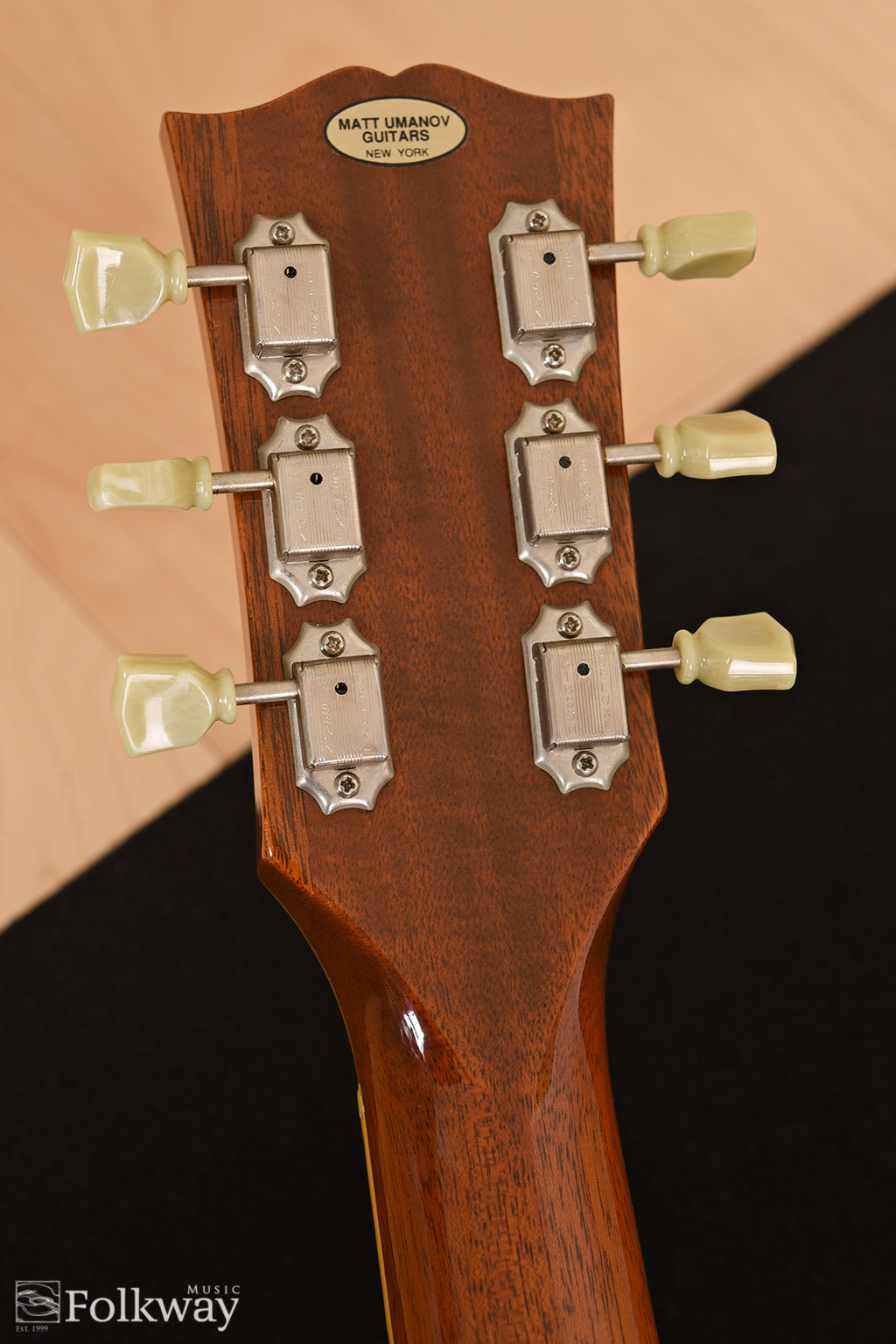 2000 Gibson Custom Shop '59 ES-335TD Lefty