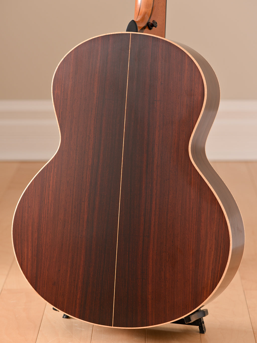 2013 Lowden S-35 Lefty