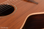 2013 Lowden S-35 Lefty