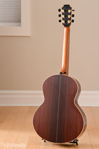 2013 Lowden S-35 Lefty