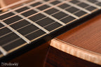 2013 Lowden S-35 Lefty