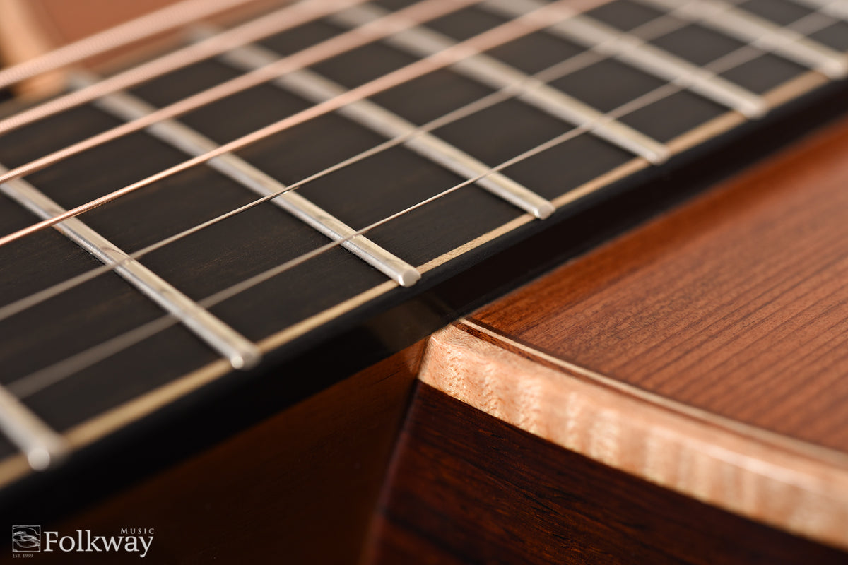 2013 Lowden S-35 Lefty