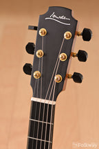 2013 Lowden S-35 Lefty