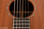 2013 Lowden S-35 Lefty