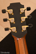 2013 Lowden S-35 Lefty