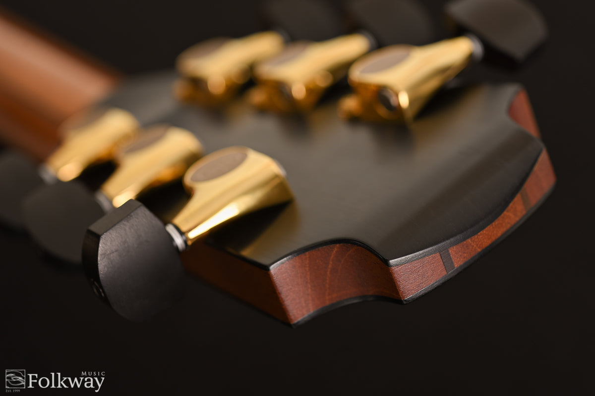 2013 Lowden S-35 Lefty