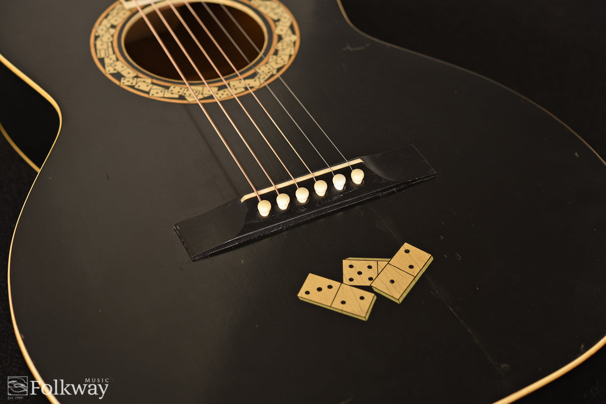 1930s Regal Le Domino