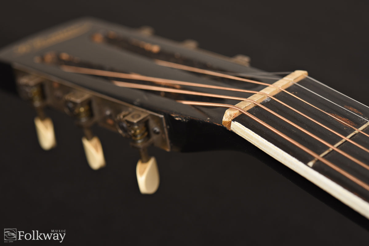 1930s Regal Le Domino