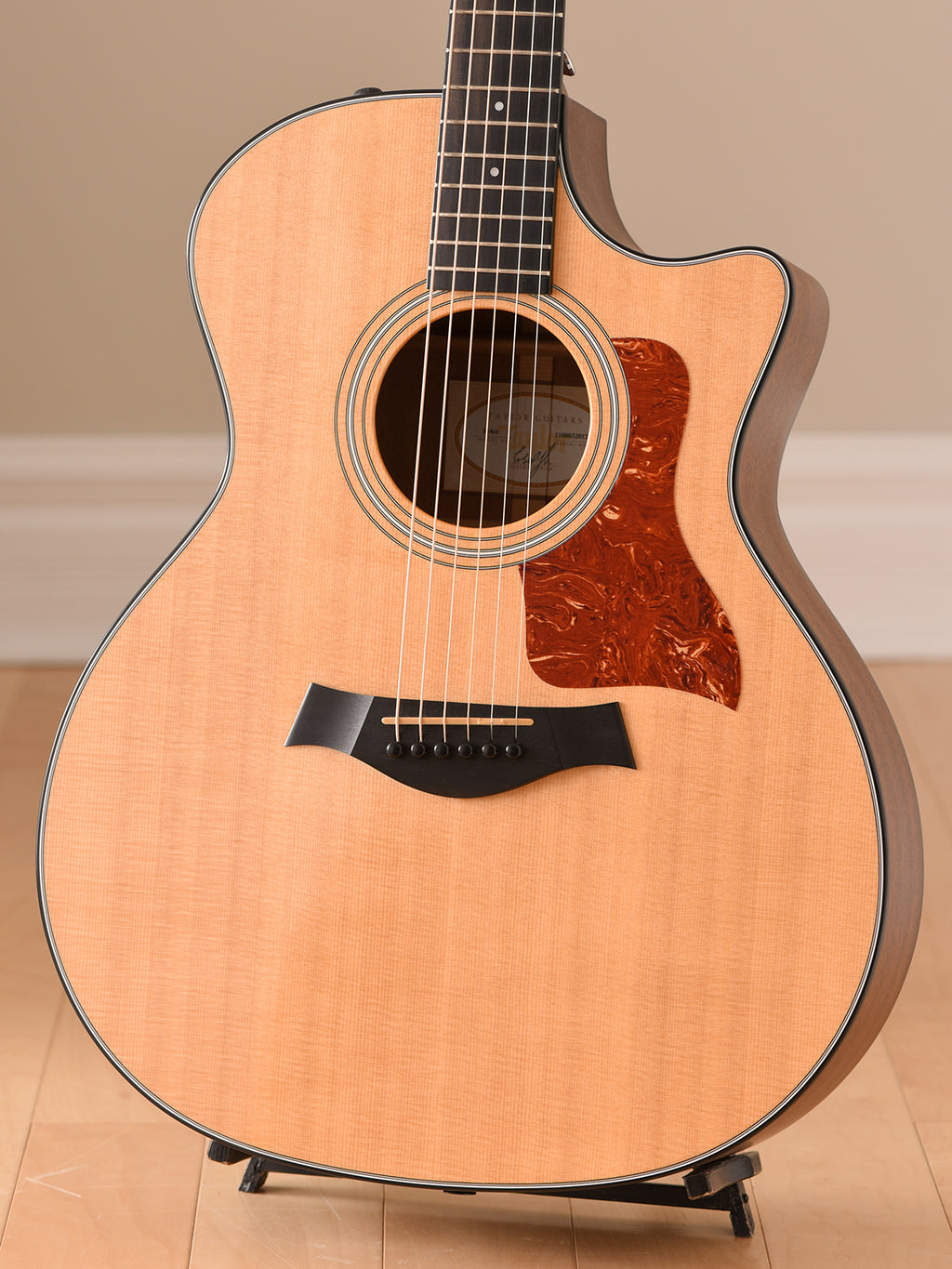 2012 Taylor 314ce
