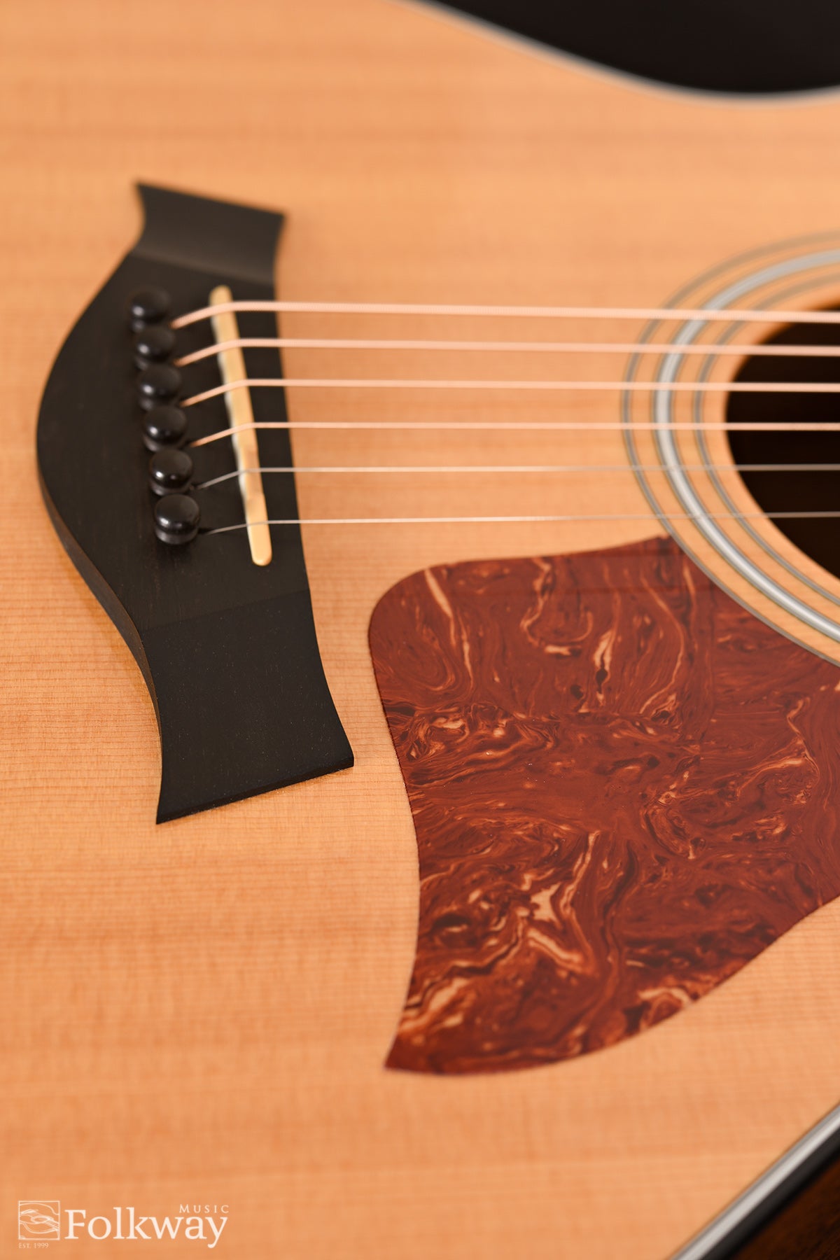 2012 Taylor 314ce