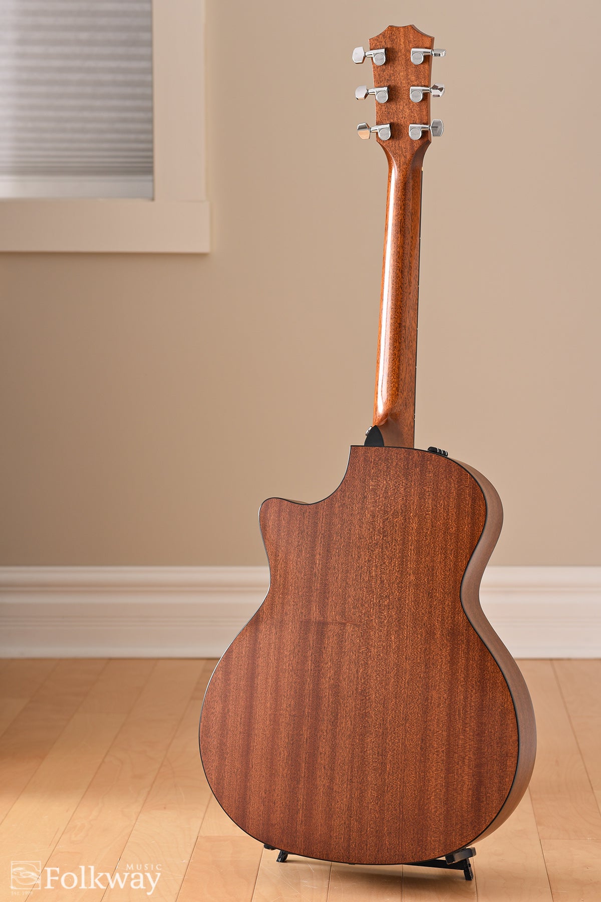 2012 Taylor 314ce