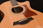 2012 Taylor 314ce