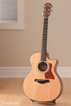 2012 Taylor 314ce