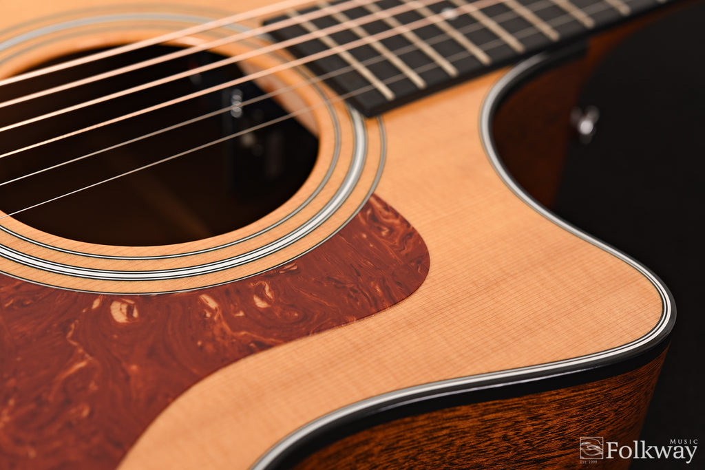 2012 Taylor 314ce