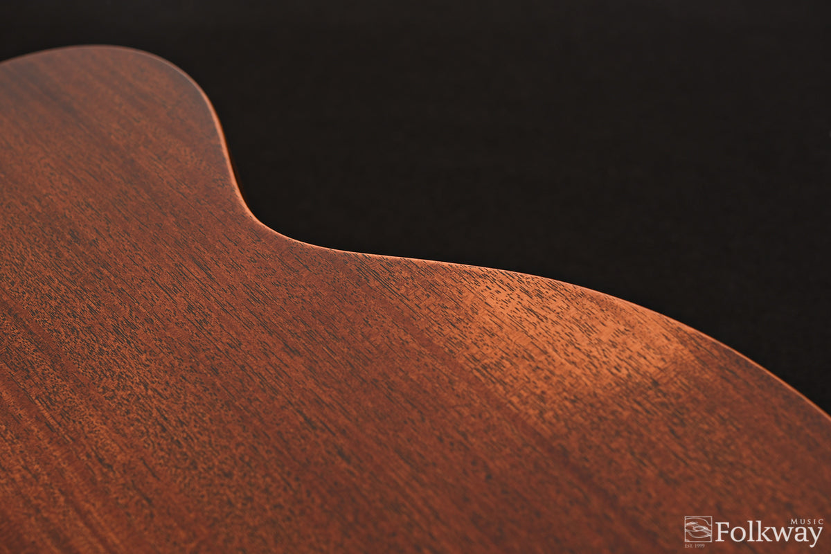 2019 Martin 000-15M Streetmaster