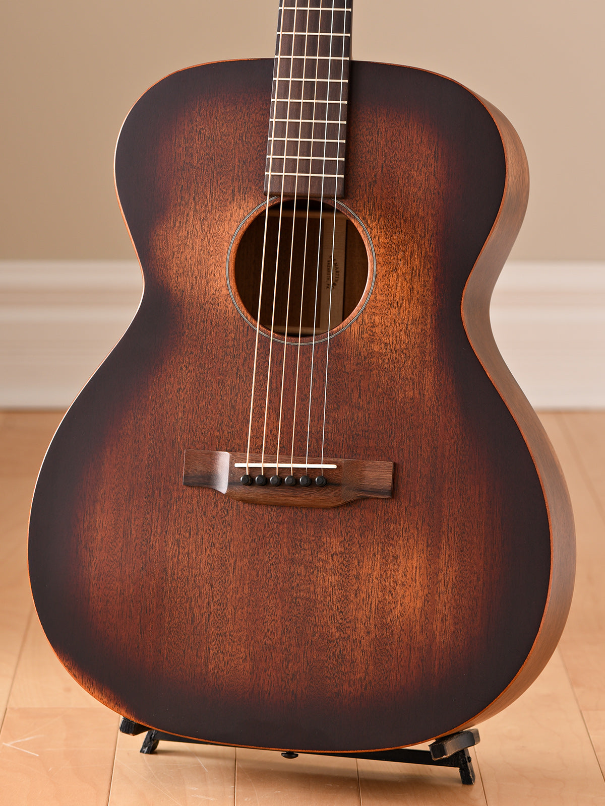 2019 Martin 000-15M Streetmaster