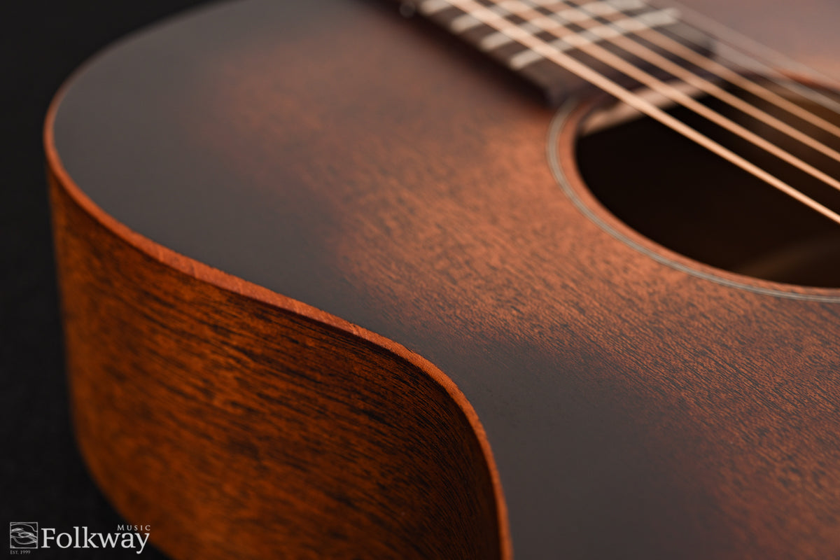 2019 Martin 000-15M Streetmaster