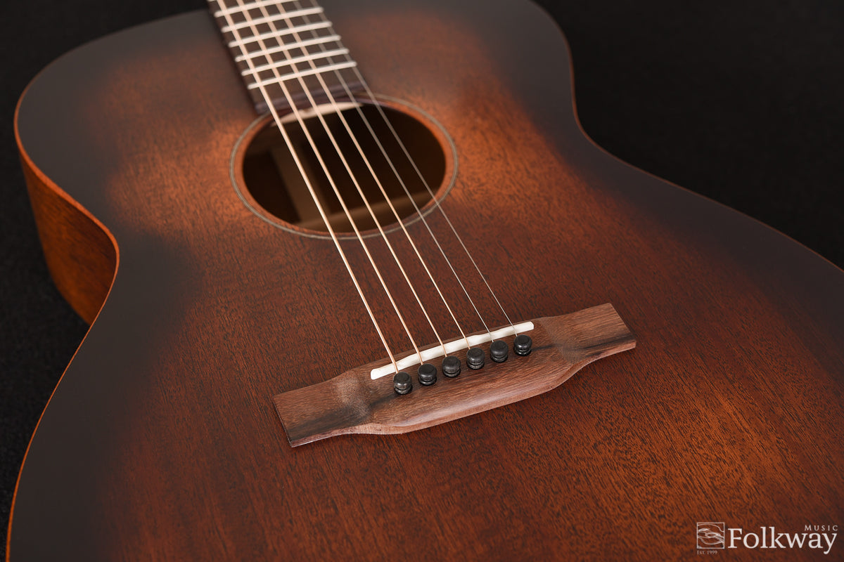 2019 Martin 000-15M Streetmaster
