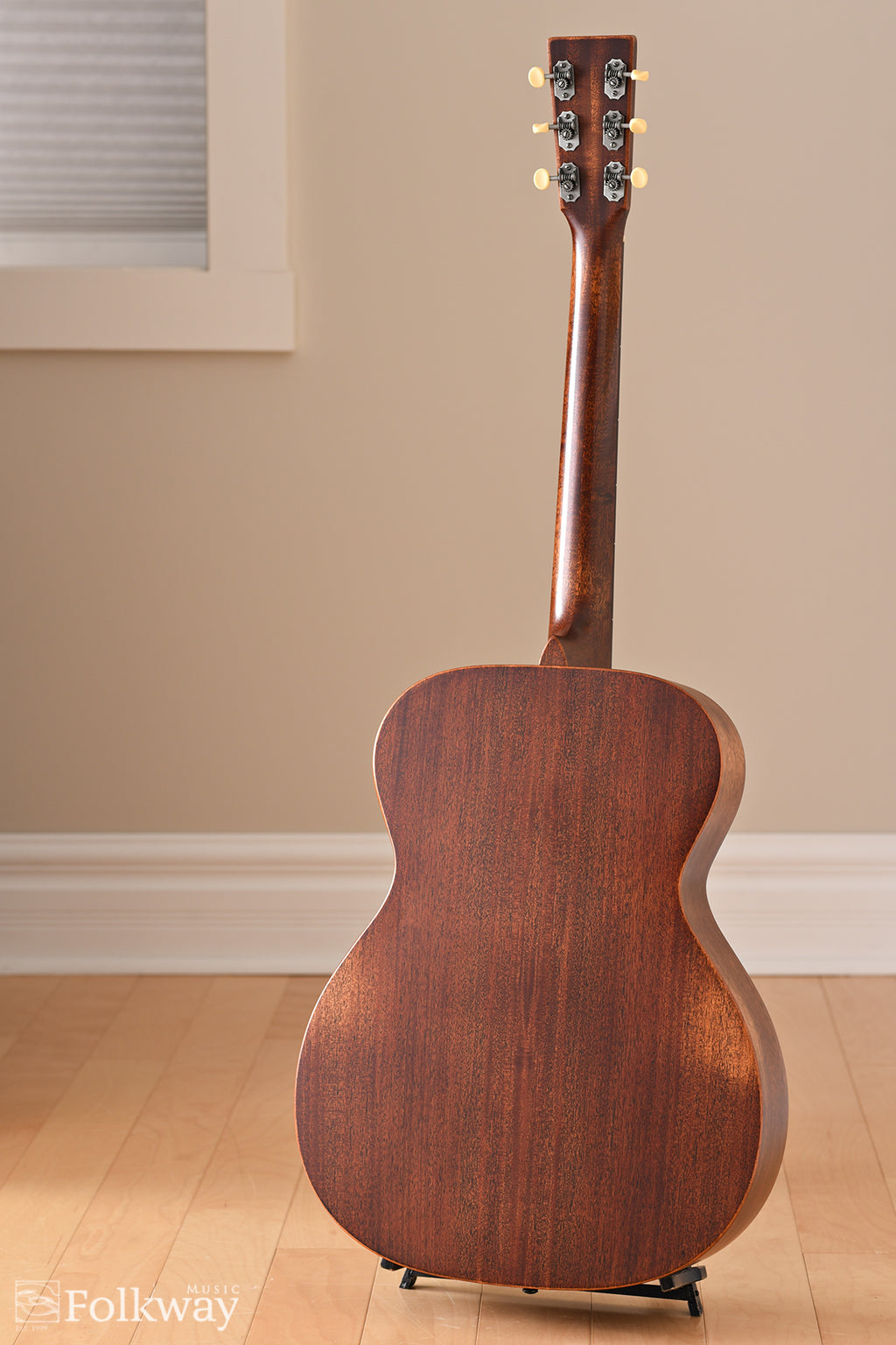 2019 Martin 000-15M Streetmaster