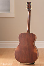 2019 Martin 000-15M Streetmaster