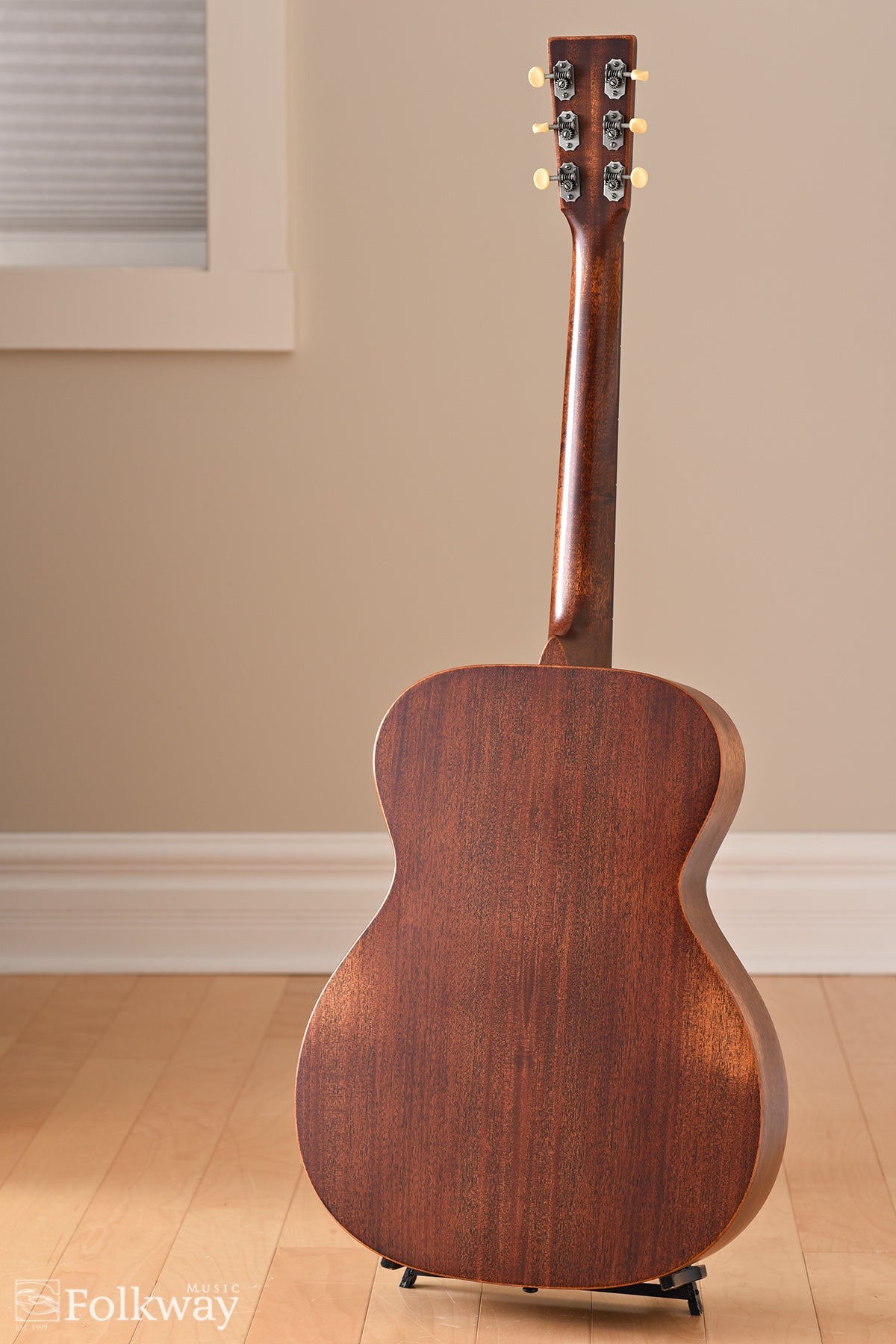 2019 Martin 000-15M Streetmaster
