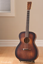2019 Martin 000-15M Streetmaster
