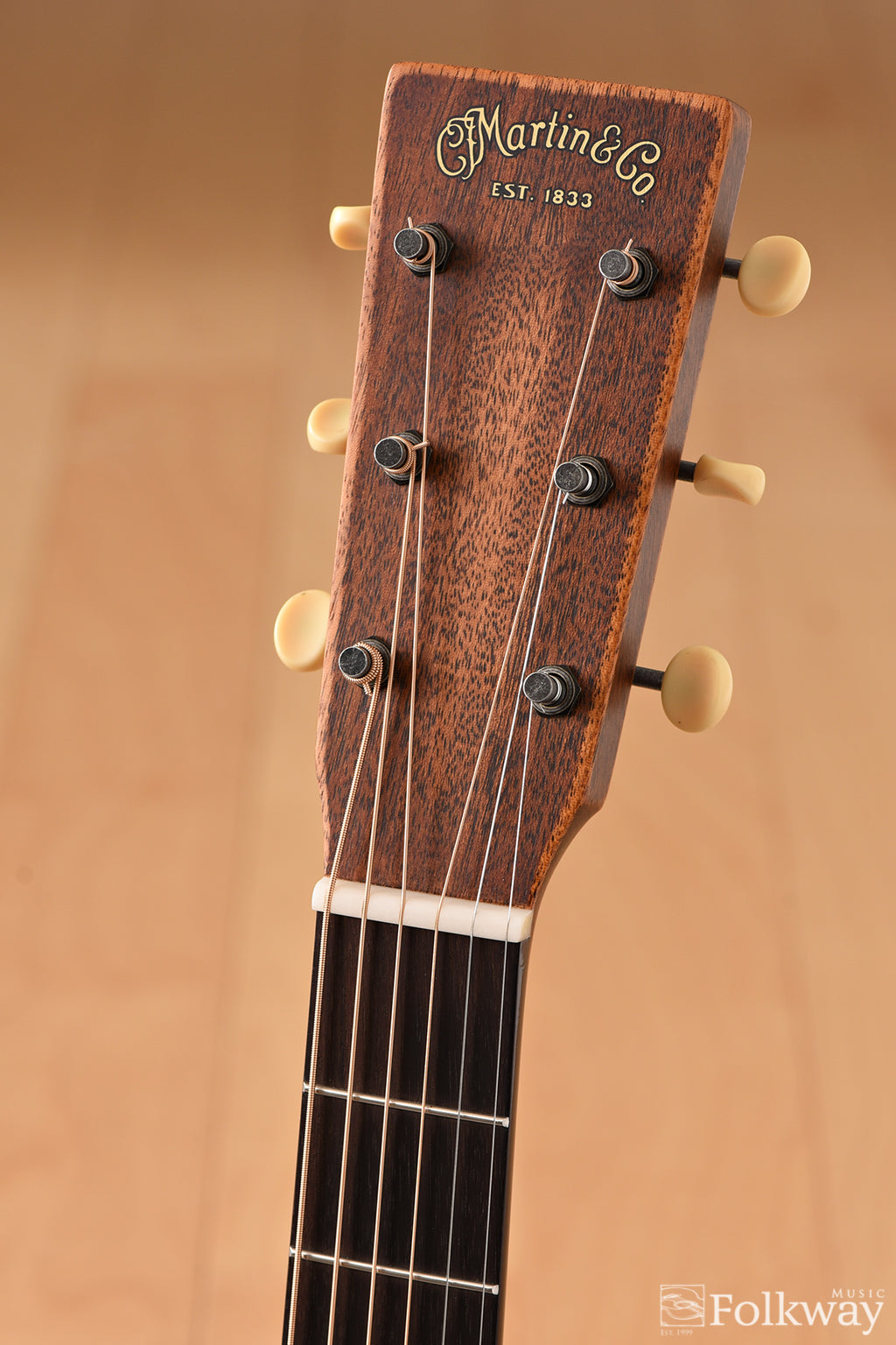2019 Martin 000-15M Streetmaster