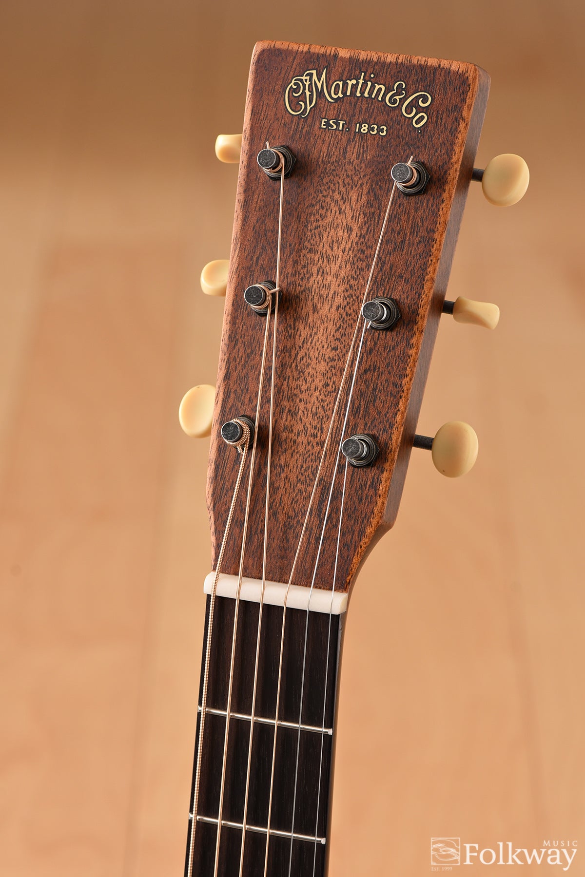 2019 Martin 000-15M Streetmaster