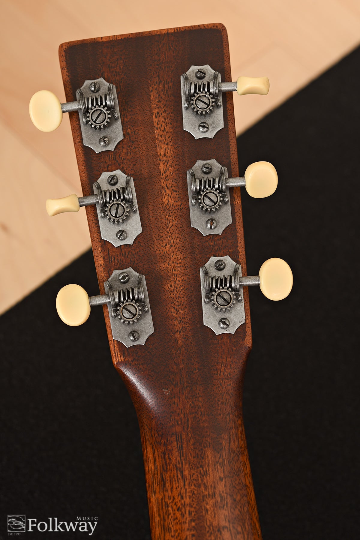 2019 Martin 000-15M Streetmaster