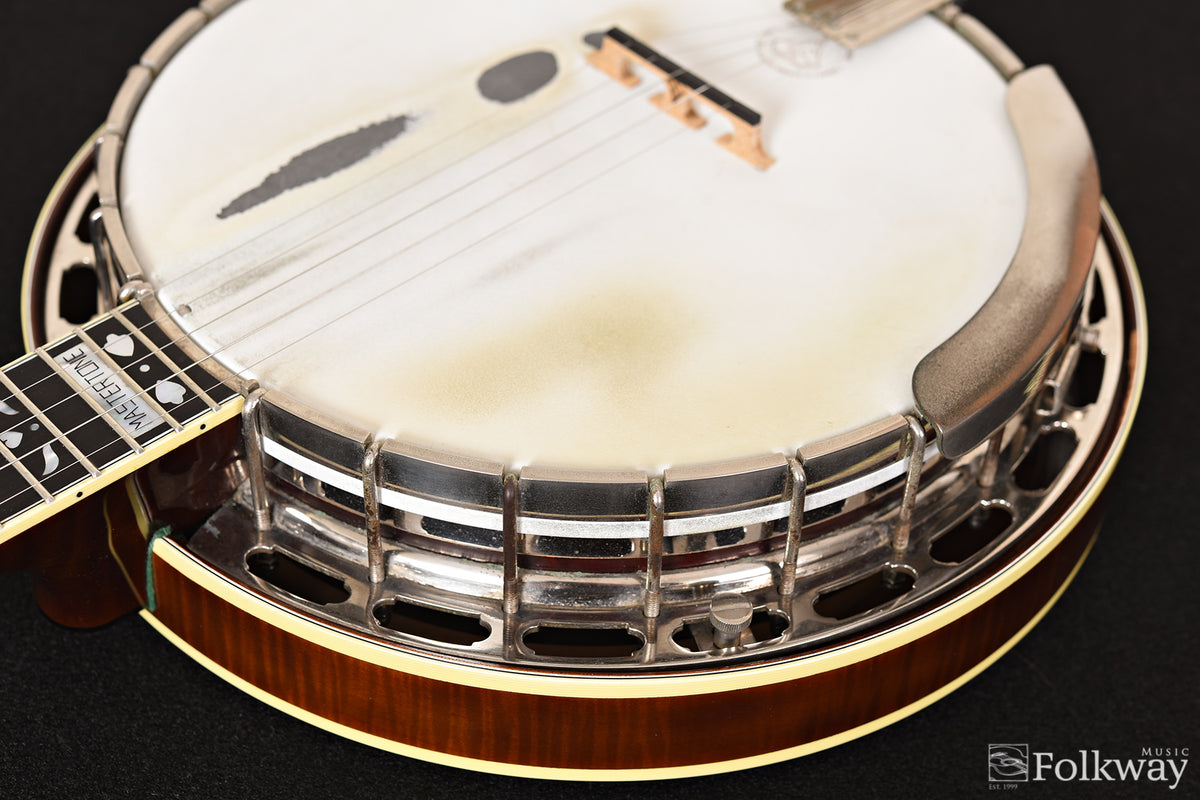 1929 Gibson TB-00 Conversion