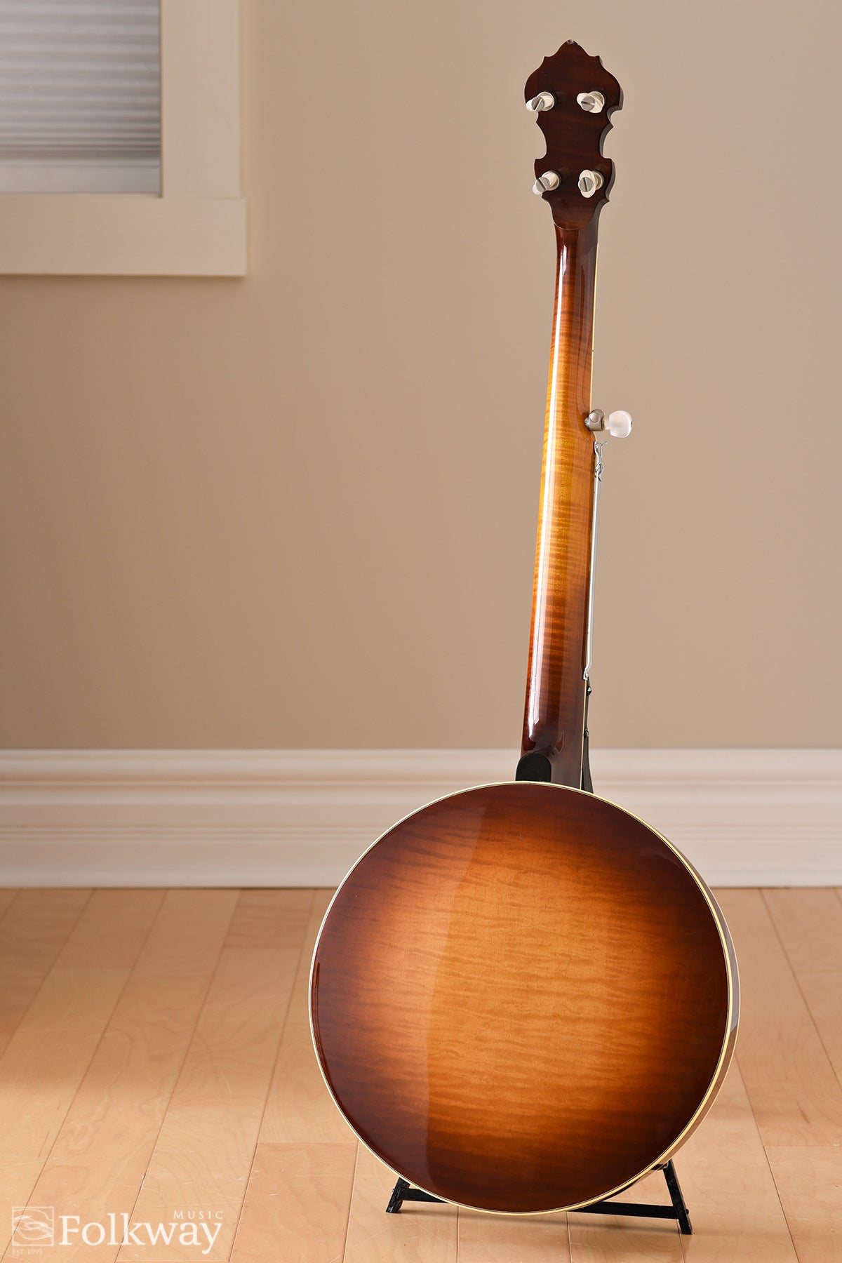 1929 Gibson TB-00 Conversion