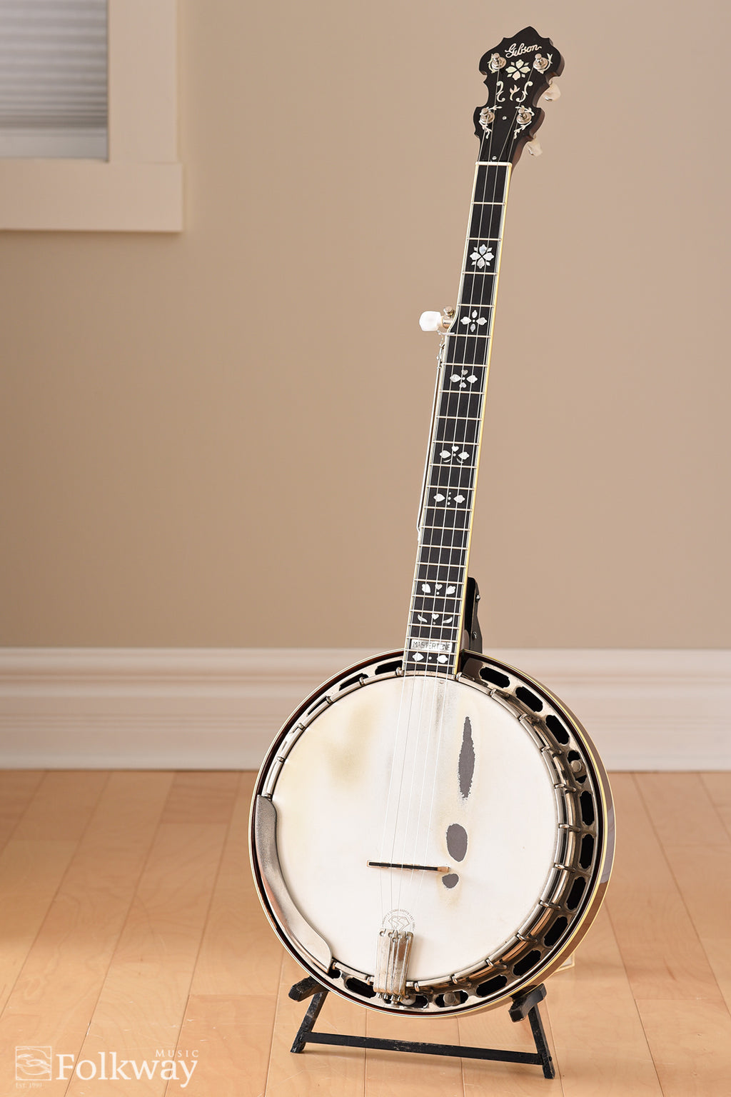1929 Gibson TB-00 Conversion