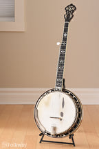 1929 Gibson TB-00 Conversion