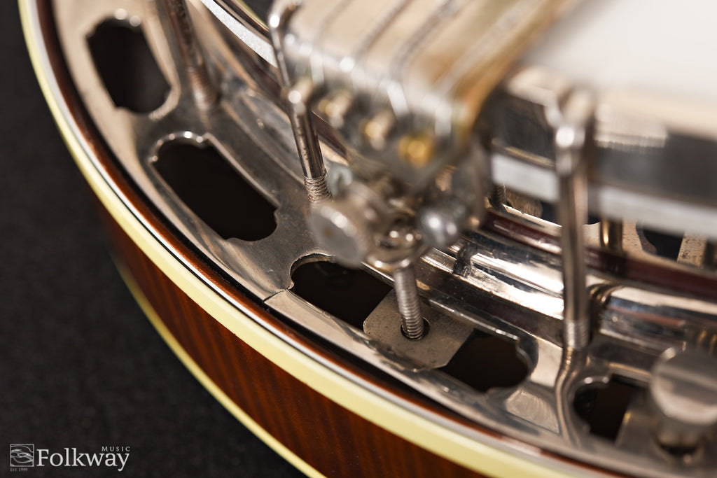 1929 Gibson TB-00 Conversion