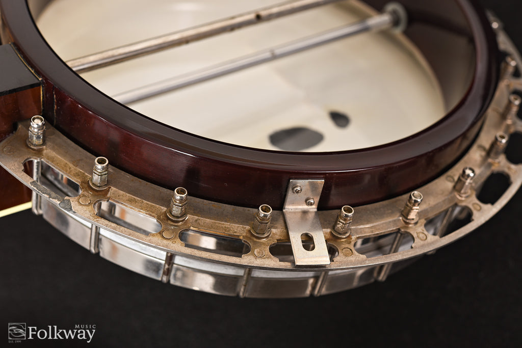 1929 Gibson TB-00 Conversion