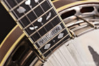 1929 Gibson TB-00 Conversion